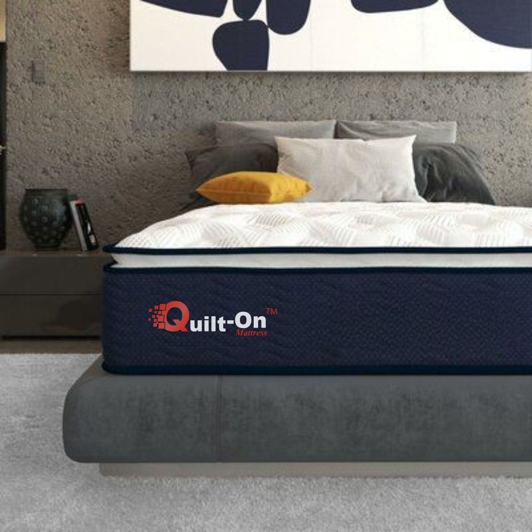 Pillow Top Mattress