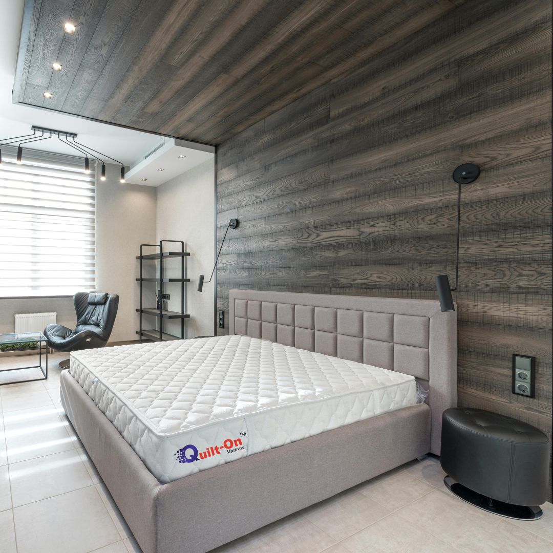 Aspire Mattress